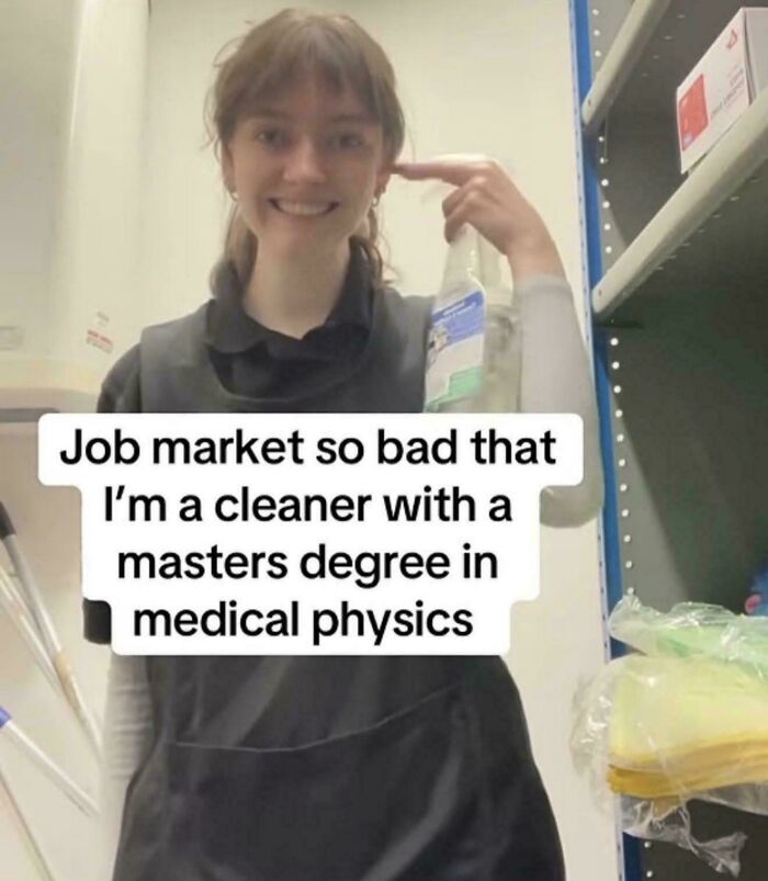 Is Gen Z Cooked?