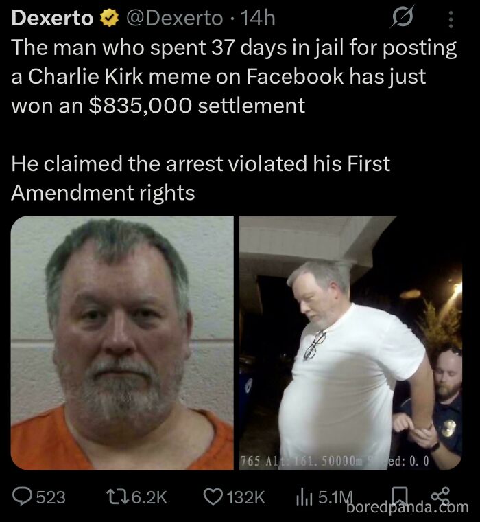 The Meme Was... Expensive
