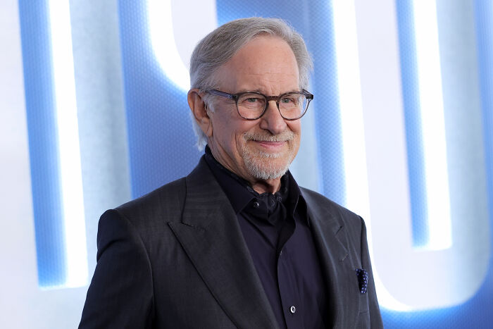 Steven Spielberg’s New UFO Blockbuster Triggers A Massive Religious Meltdown Amid Divisive Early Reactions Steven Spielberg’s New UFO Blockbuster Triggers A Massive Religious Meltdown Amid Divisive Early Reactions