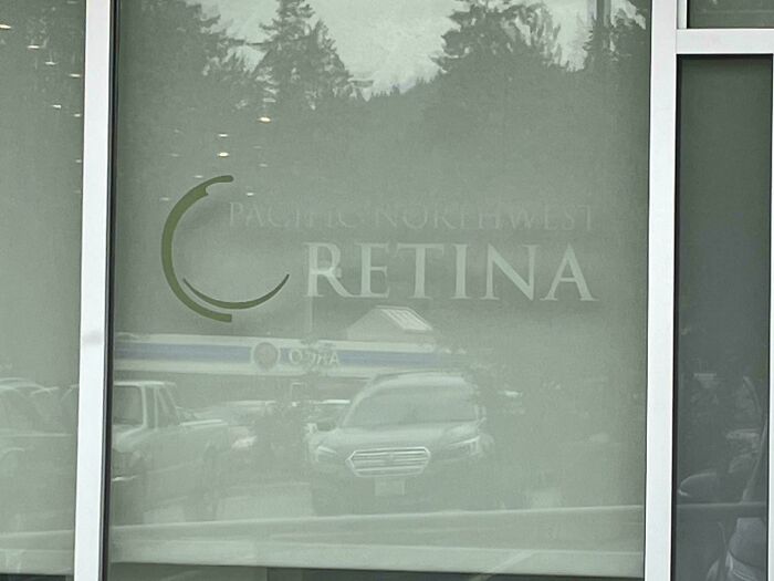 Eye Care For Cretins