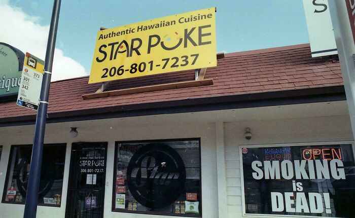 I'm Sure They Make A Lunch Not Worth Losing