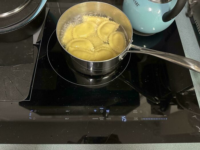 Absolute Worst Stove Replacement. Touch Screen That Doesn’t Register Some Of The “Buttons”