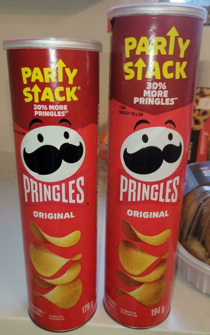 Pringles