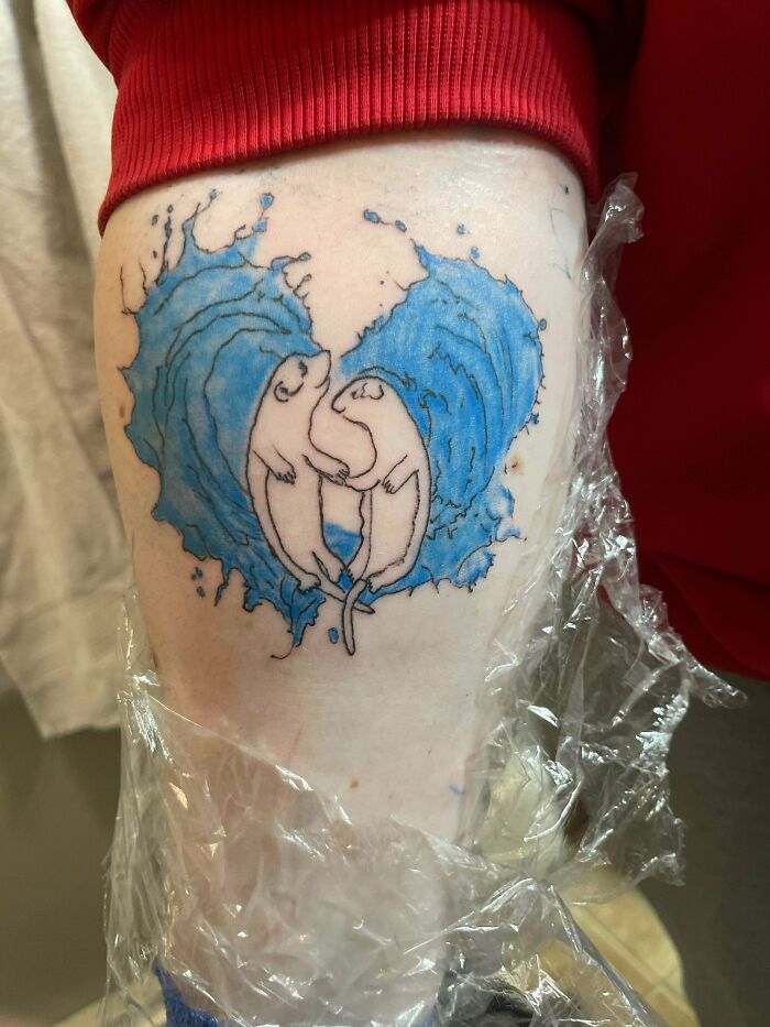 I’m Getting This Removed
