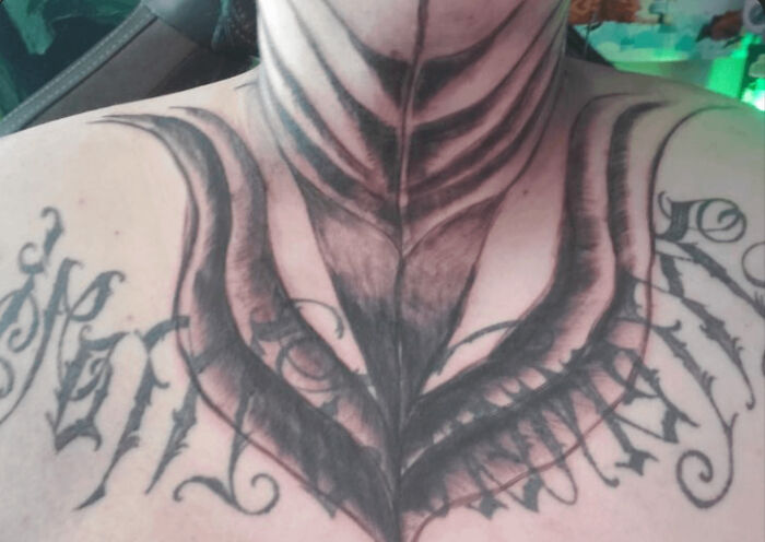 Got This Done 3 Years Ago By Someone