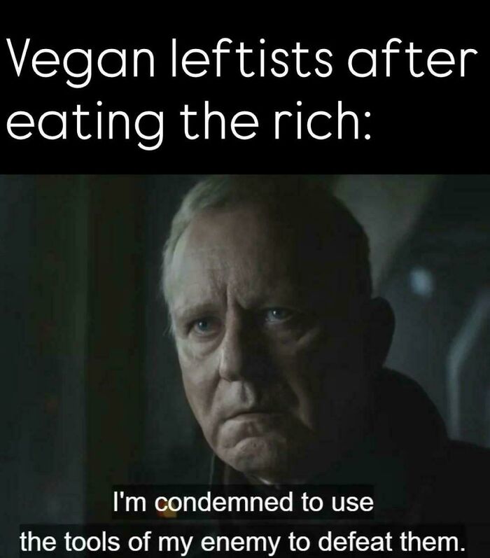 I've Thought About Going Vegan, But I'm Saving It For After Xd