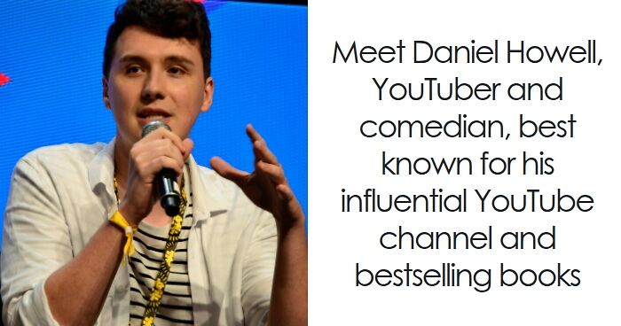 Daniel Howell: Bio And Career Highlights