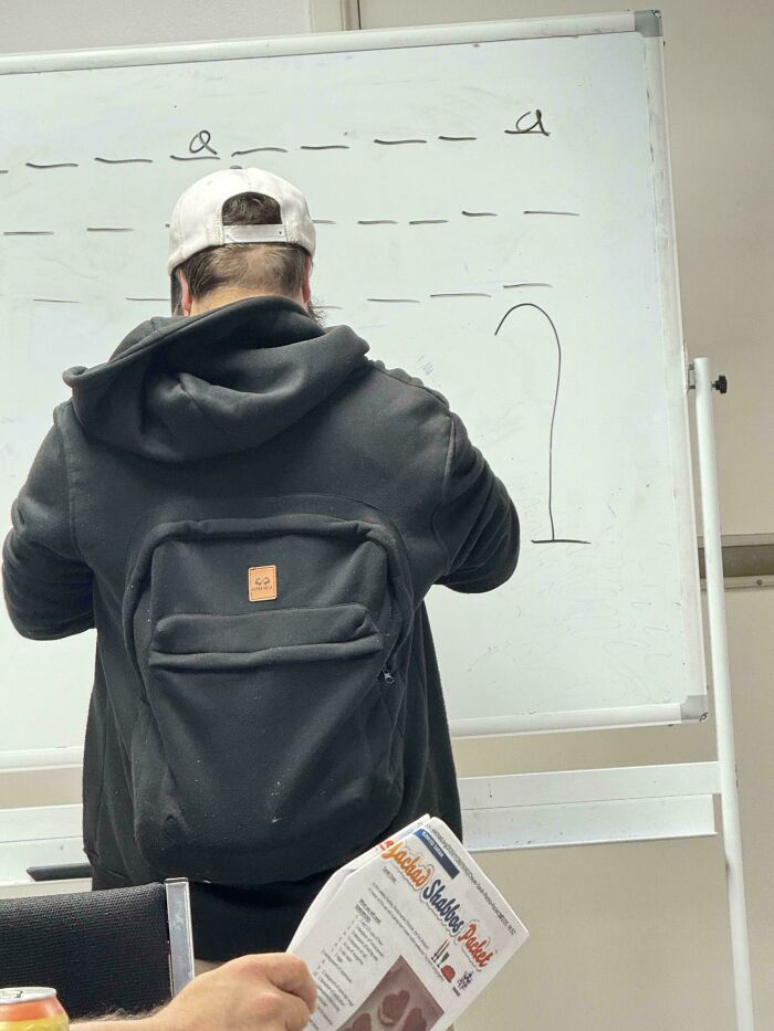 Person playing word guessing game showcasing creative design in leisure activities