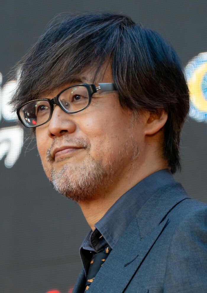Filmmaker Takashi Yamazaki, 62
