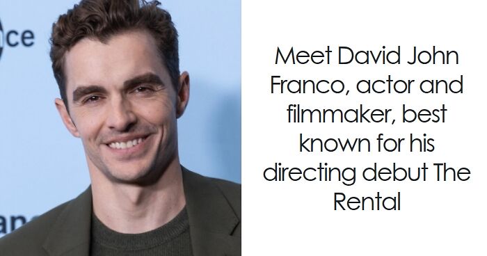 Dave Franco: Bio And Career Highlights