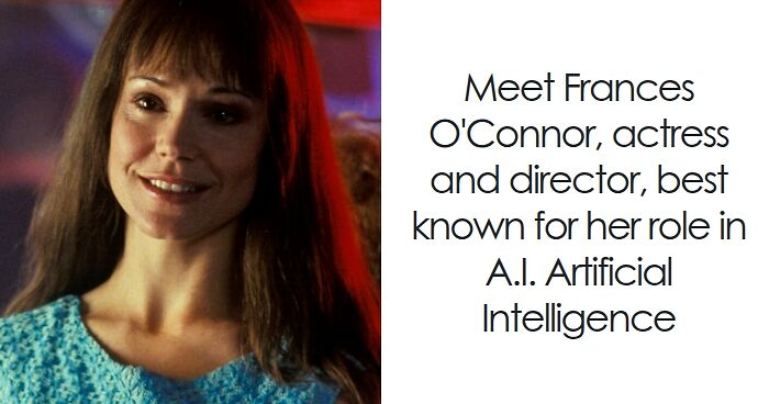 Frances O'Connor: Bio And Career Highlights