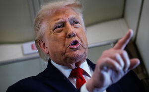 Trump Health Mystery Deepens As New Filing Reveals Surprising Number Of Specialists Involved In President's Care