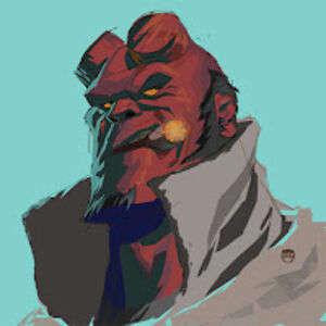 threeman avatar