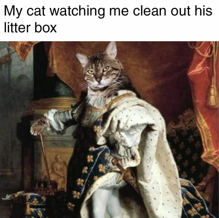 50 Hilarious Classical Art Memes From Ancient Cringe That Prove People Haven’t Changed Much In Hundreds Of Years