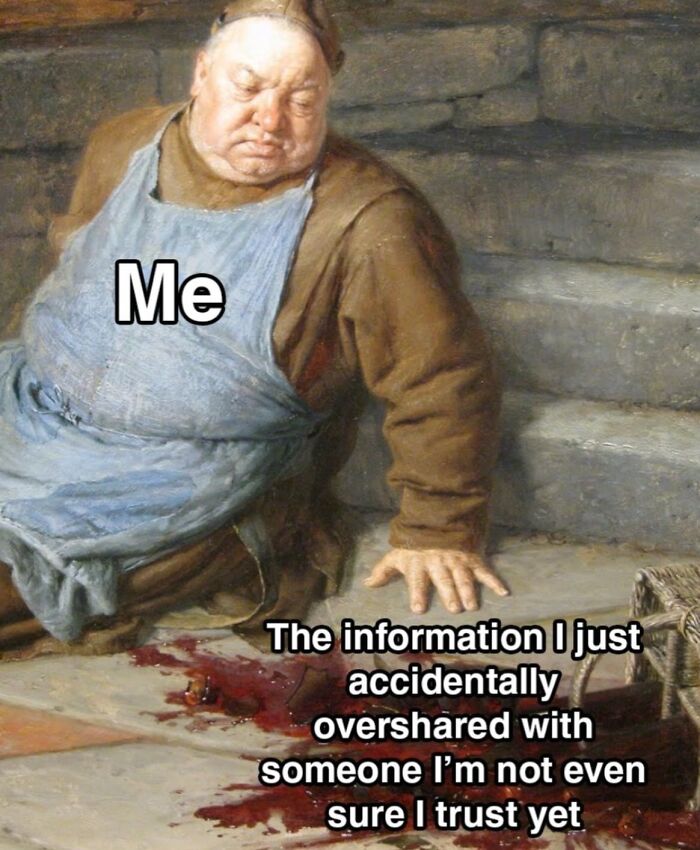 50 Hilarious Classical Art Memes From Ancient Cringe That Prove People Haven’t Changed Much In Hundreds Of Years