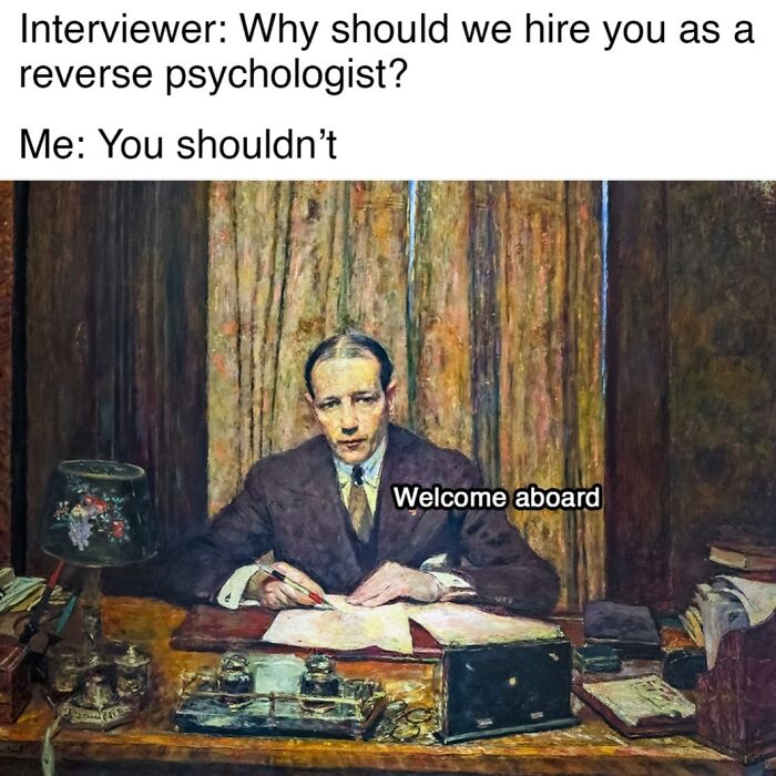 50 Hilarious Classical Art Memes From Ancient Cringe That Prove People Haven’t Changed Much In Hundreds Of Years