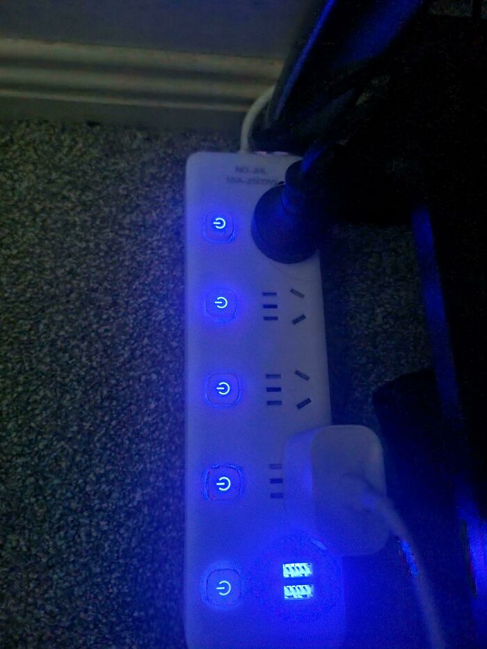 Ultra Bright Switchboard Leds