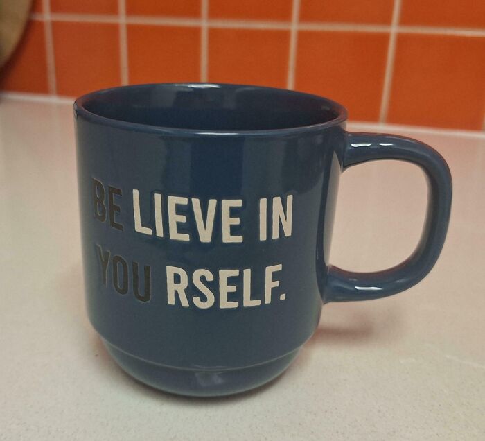 Lieve In Rself