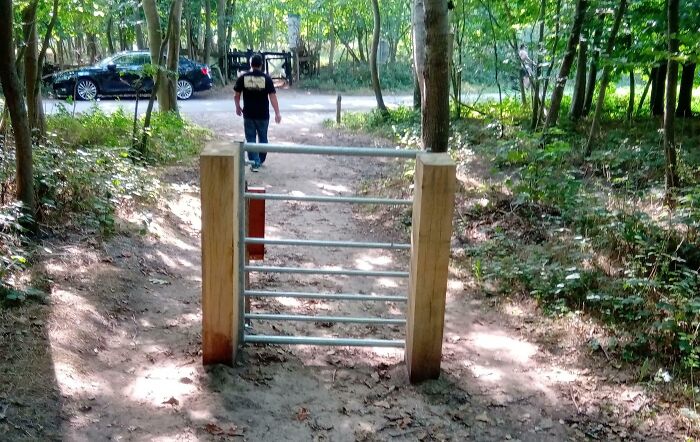 Most Useful Fencegate Ever