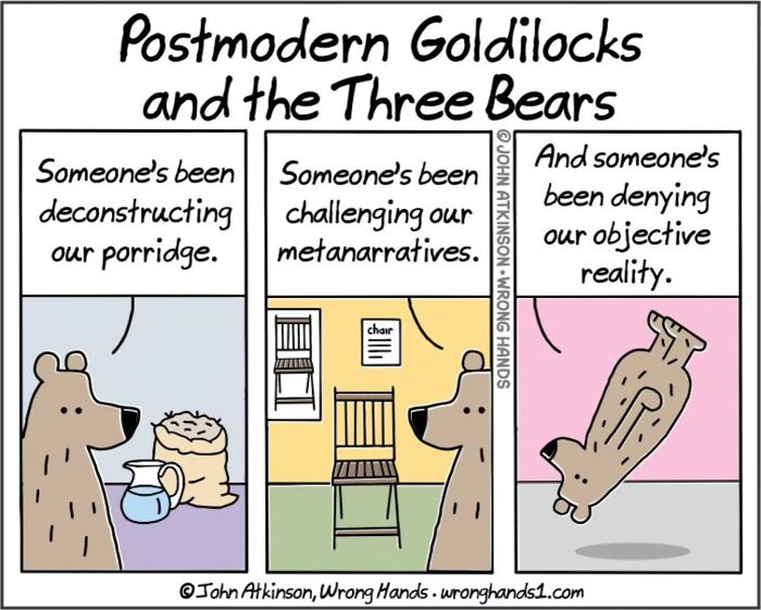 30 Clever Cartoons By Wrong Hands That Take Everyday Logic And Turn It Completely Upside Down