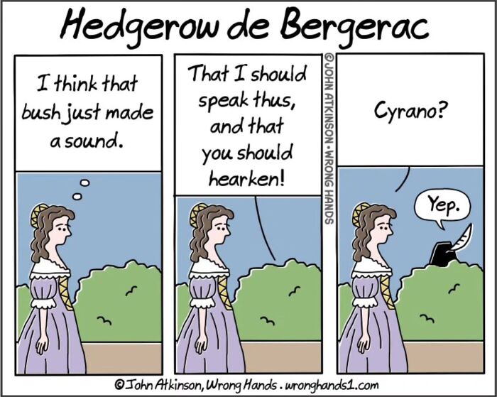 30 Clever Cartoons By Wrong Hands That Take Everyday Logic And Turn It Completely Upside Down