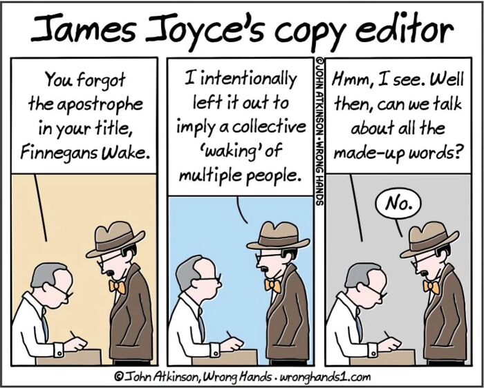 30 Clever Cartoons By Wrong Hands That Take Everyday Logic And Turn It Completely Upside Down