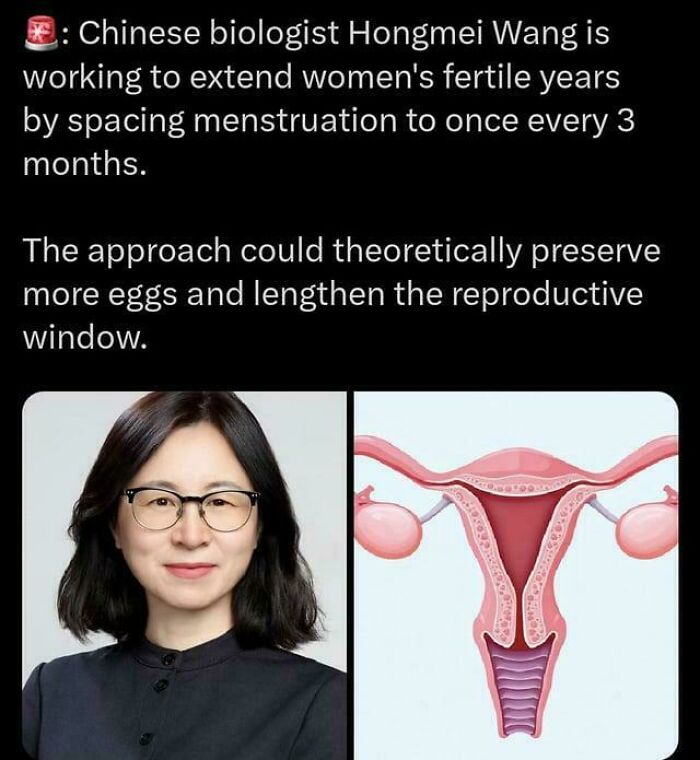 If This Happens, Will Be Such A Blessing
