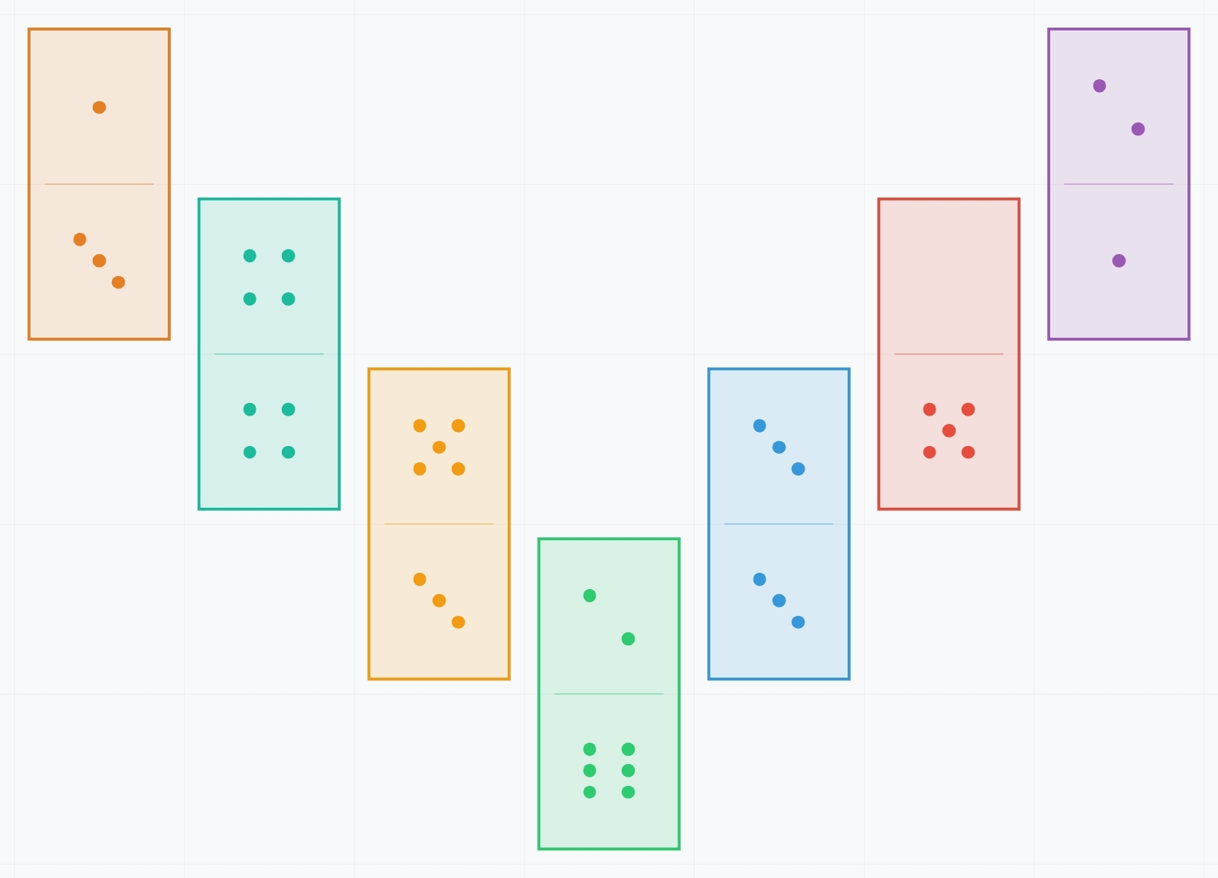 NYT Pips Medium Solution NYT Pips Medium Solution