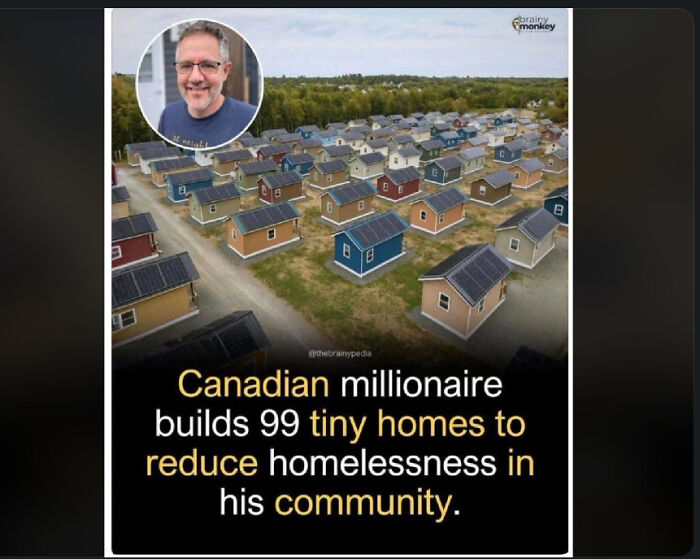 This Is What Making A Difference Looks Like