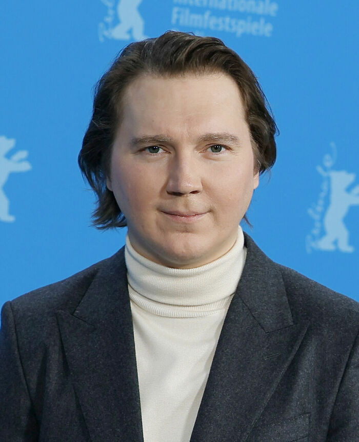 Actor Paul Dano, 42