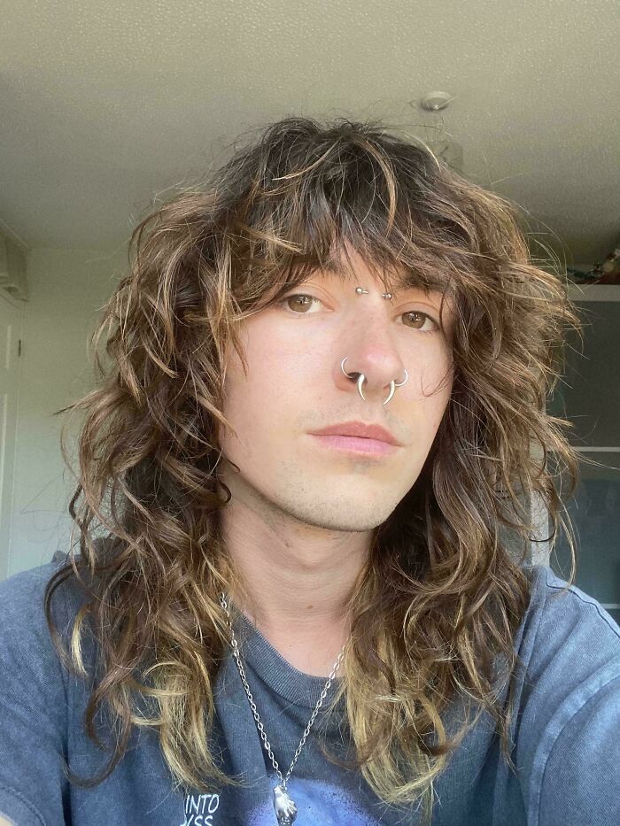 Leave In Conditioner Saves My Life