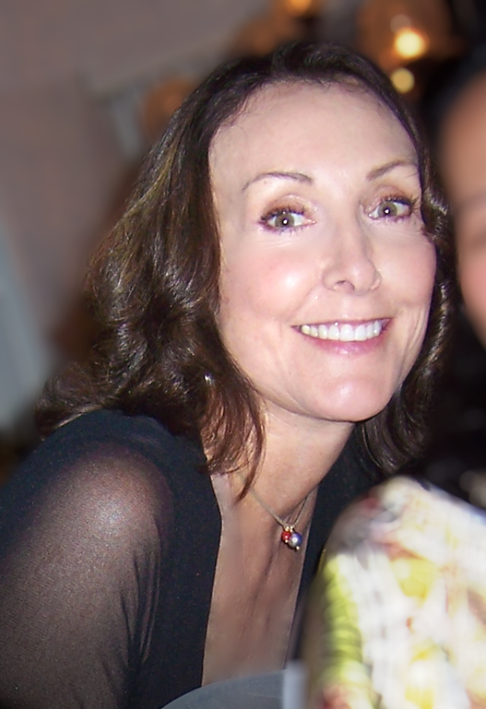 American Voice Actress Tress Macneille, 75