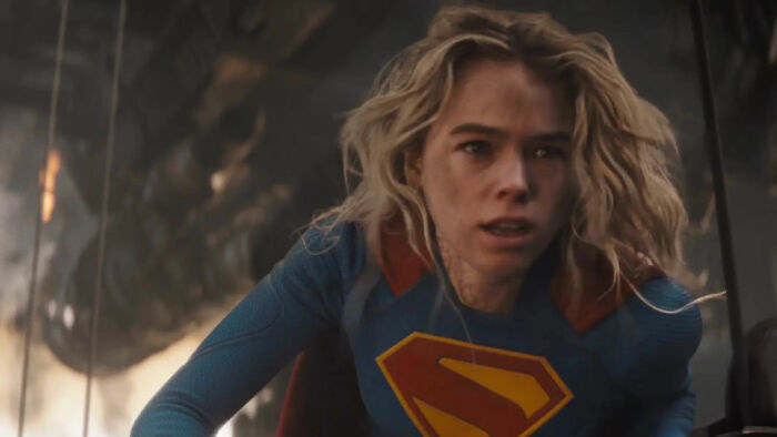 Critics Shred Milly Alcock's &ldquo;Ugly&rdquo; Supergirl As Actress Faces Brutal Backlash: "Girl Power Disappointment&rdquo;