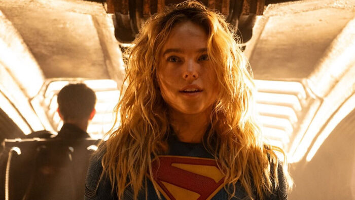 Critics Shred Milly Alcock's &ldquo;Ugly&rdquo; Supergirl As Actress Faces Brutal Backlash: "Girl Power Disappointment&rdquo;