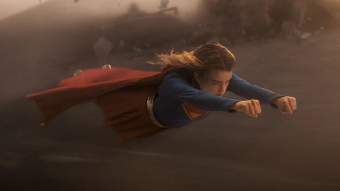 Critics Shred Milly Alcock's &ldquo;Ugly&rdquo; Supergirl As Actress Faces Brutal Backlash: "Girl Power Disappointment&rdquo;