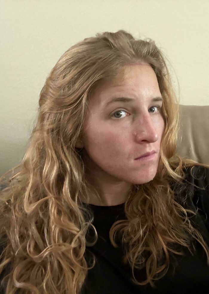 Got A Bit Of Mixed Feedback From Some People So Wanted To Check, Does Having Long Hair Suit Me? Thank You!