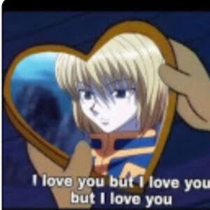 kurapika avatar