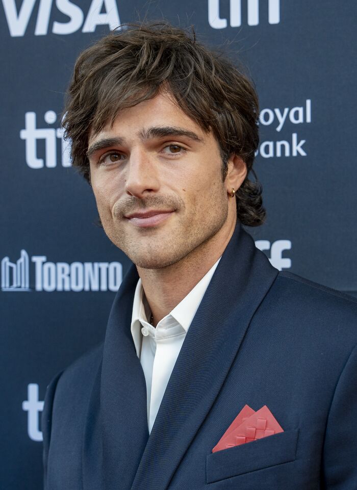 Australian Actor Jacob Elordi, 29