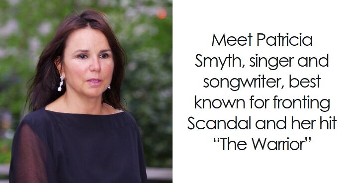 Patty Smyth: Bio And Career Highlights