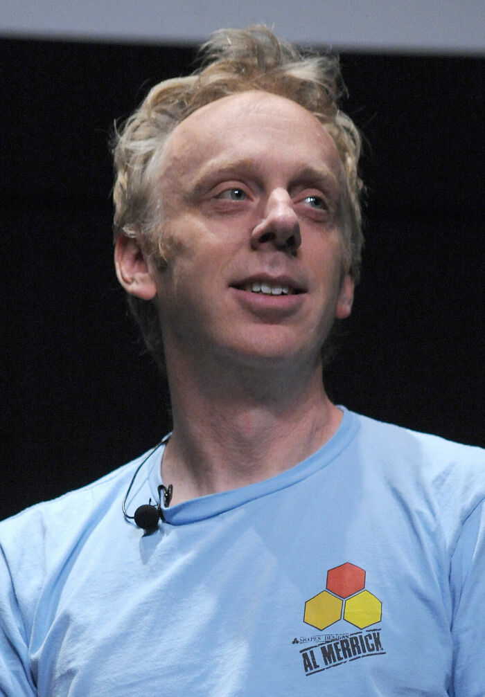Actor and Screenwriter Mike White, 56