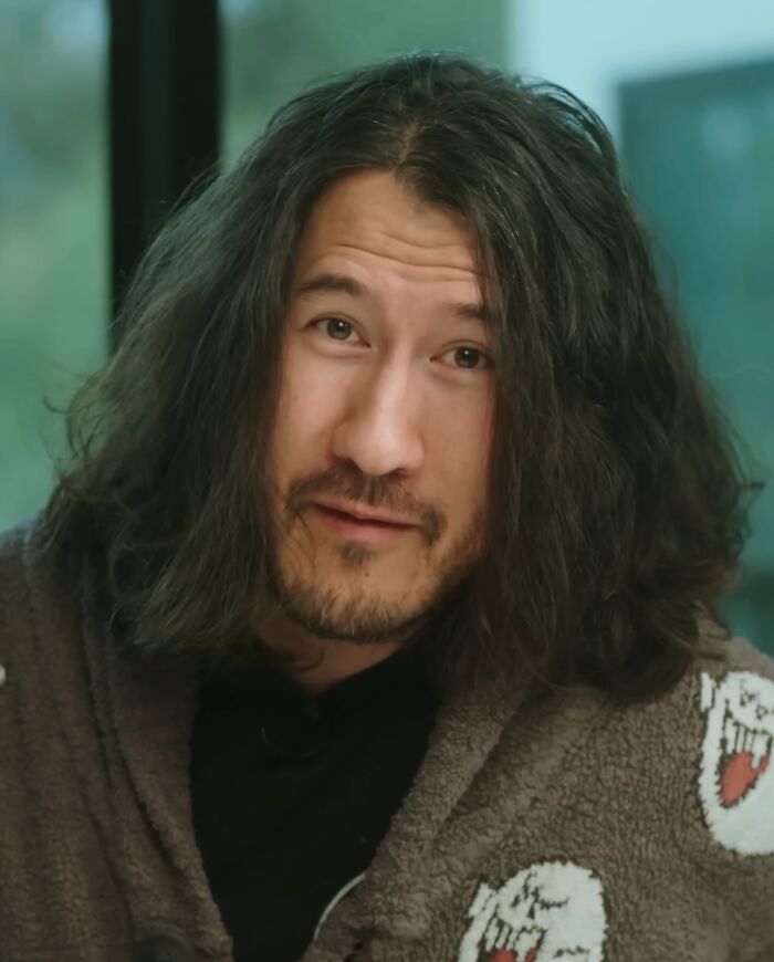 Internet Personality Markiplier, 37