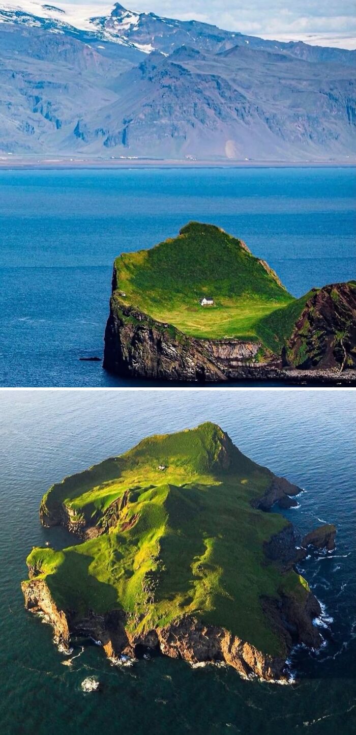 The Most Peaceful House On The Planet