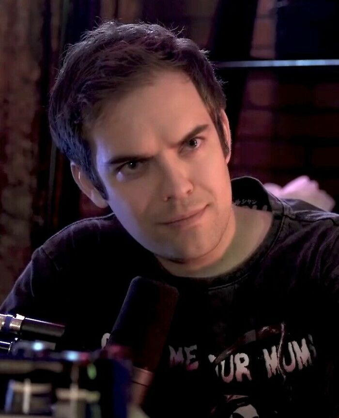 American Youtuber Jacksfilms, 38