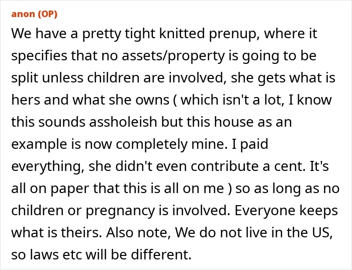 Man Gives In And Buys His Manipulative Mother-In-Law&rsquo;s House, Quickly Realizes Something Isn&rsquo;t Right