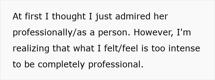 37YO's Obsession With Professor Takes A Creepy Turn As She Reports Her For Her "Curt" Email