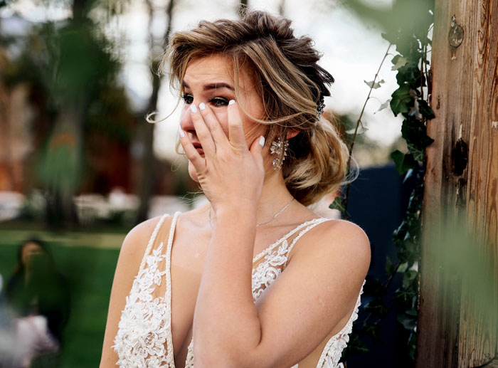 Bride Lies About Food At Her Wedding To Prove A Point But Only Gets Coworker&rsquo;s Child Hospitalized