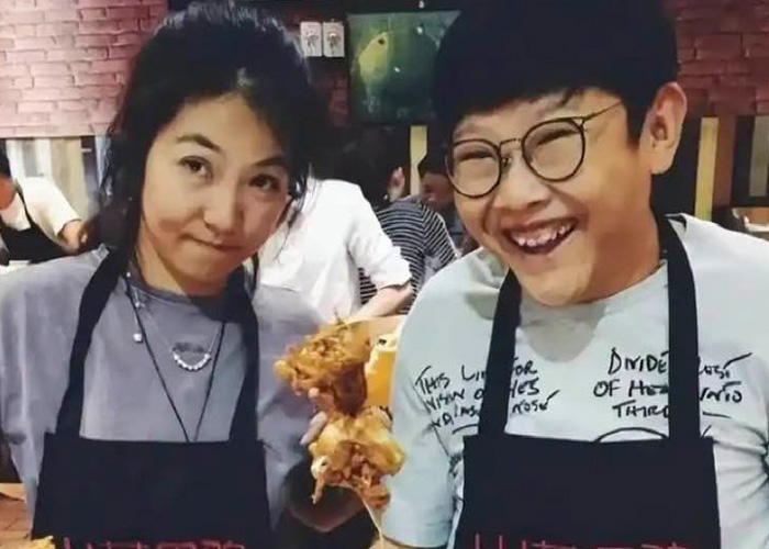 Actor's Wedding Photos Spark Vicious 'Mother And Son' Criticism But The Truth Forces Trolls To Eat Their Words