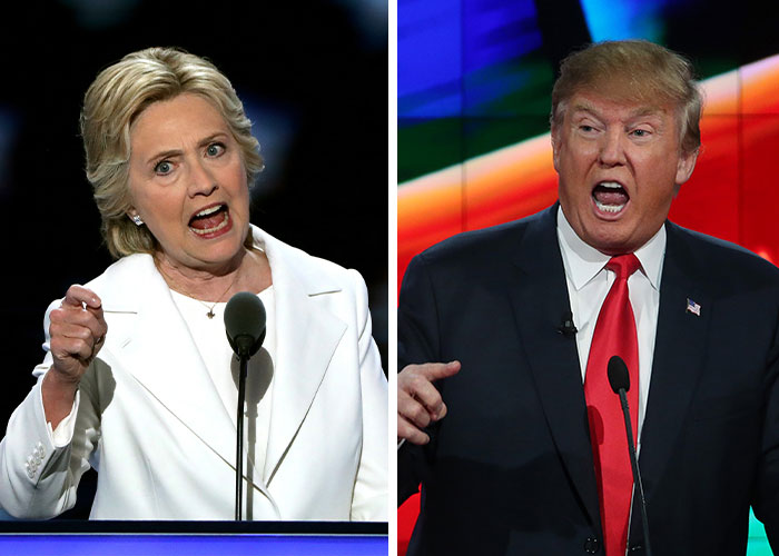 Hillary Clinton's Warning About Trump Resurfaces As People Stunned By How Accurately She Predicted The Future