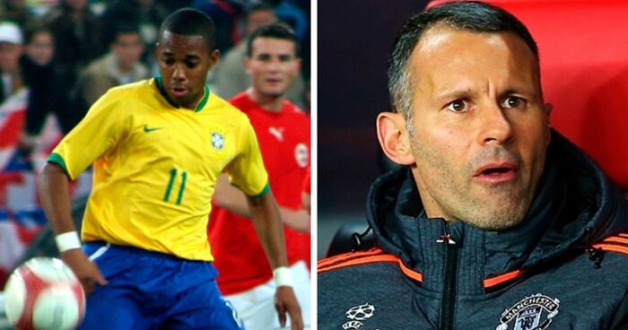 7 Footballers Whose Off-Pitch Crimes Left The World Speechless