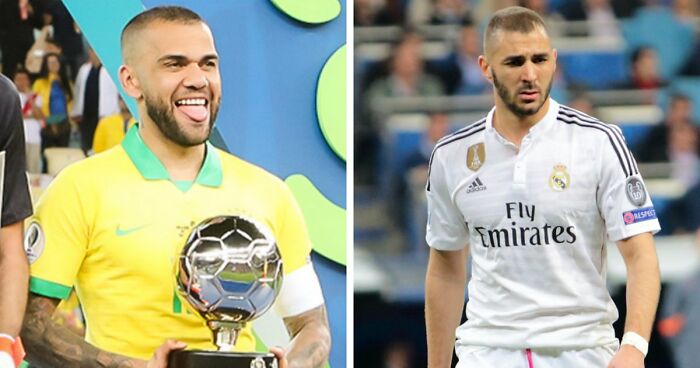 7 Footballers Whose Off-Pitch Crimes Left The World Speechless